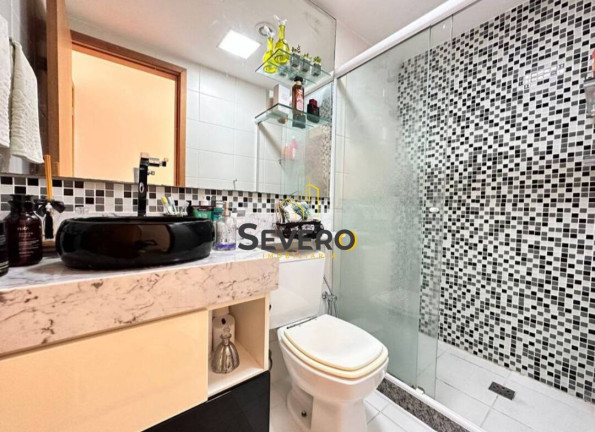 Imagem Apartamento com 2 Quartos à Venda, 78 m² em Santa Rosa - Niterói