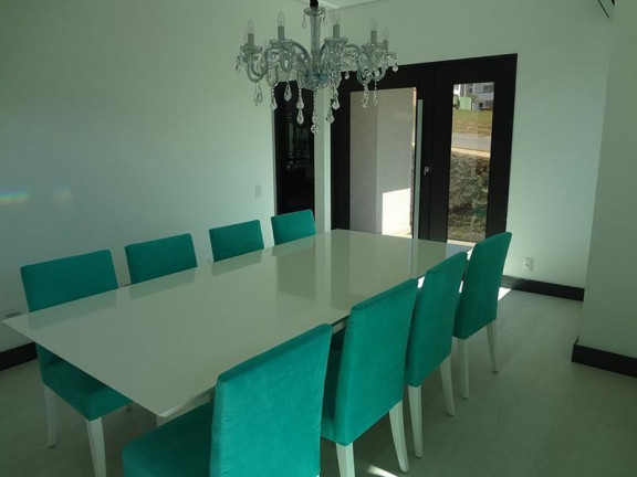 Imagem Casa com 3 Quartos à Venda, 300 m² em Jardim Residencial Giverny - Sorocaba