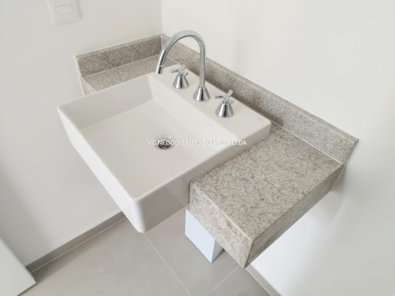 Imagem Loft com 1 Quarto à Venda, 36 m² em Perdizes - São Paulo Imagem Loft com 1 Quarto à Venda, 36 m² em Perdizes - São Paulo