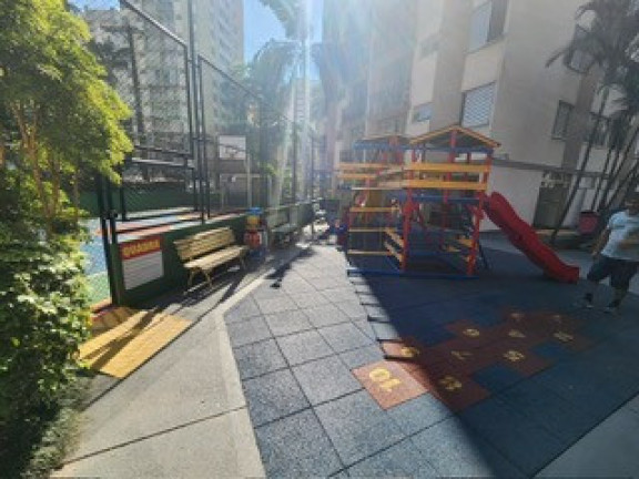 Imagem Apartamento com 2 Quartos para Alugar, 53 m² em Jardim Celeste - São Paulo Imagem Apartamento com 2 Quartos para Alugar, 53 m² em Jardim Celeste - São Paulo