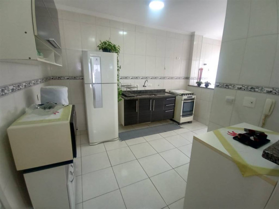 Imagem Apartamento com 2 Quartos à Venda, 87 m² em Tupi - Praia Grande