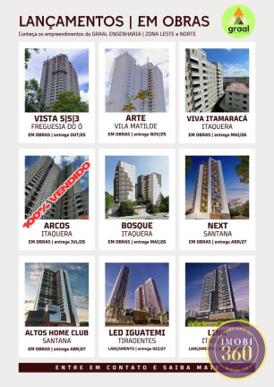 Imagem Apartamento com 2 Quartos à Venda, 42 m² em Vila Matilde - São Paulo Imagem Apartamento com 2 Quartos à Venda, 42 m² em Vila Matilde - São Paulo