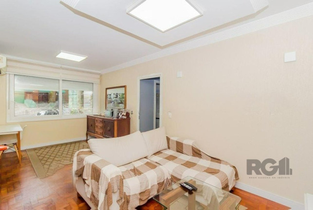 Imagem Apartamento com 2 Quartos à Venda, 96 m² em Rio Branco - Porto Alegre Imagem Apartamento com 2 Quartos à Venda, 96 m² em Rio Branco - Porto Alegre