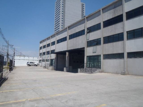 Imagem Galpão para Alugar, 10.000 m² em Tamboré - Barueri
