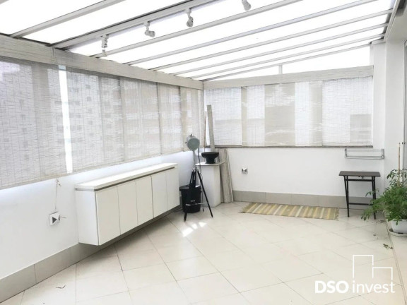 Imagem Apartamento com 1 Quarto à Venda, em Jardim Paulistano - São Paulo Imagem Apartamento com 1 Quarto à Venda, em Jardim Paulistano - São Paulo
