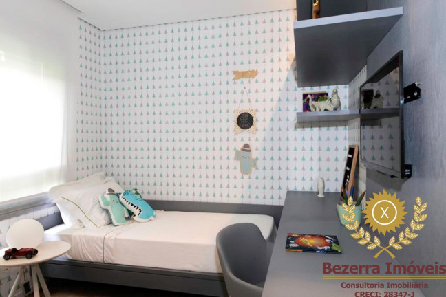 Imagem Apartamento com 3 Quartos à Venda, 163 m² em Vila Clementino - São Paulo