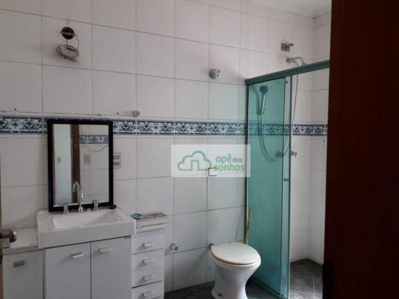 Imagem Casa com 4 Quartos para Alugar, 280 m² em Perdizes - São Paulo Imagem Casa com 4 Quartos para Alugar, 280 m² em Perdizes - São Paulo