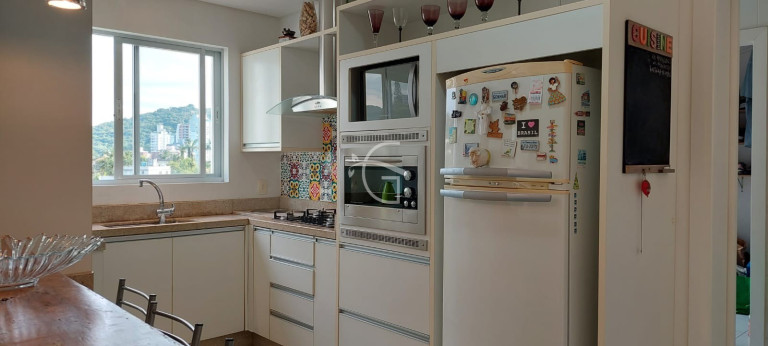 Imagem Apartamento com 3 Quartos à Venda, 115 m² em Atiradores - Joinville