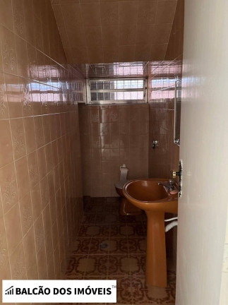 Imagem Casa com 4 Quartos à Venda, 300 m² em São Paulo Imagem Casa com 4 Quartos à Venda, 300 m² em São Paulo
