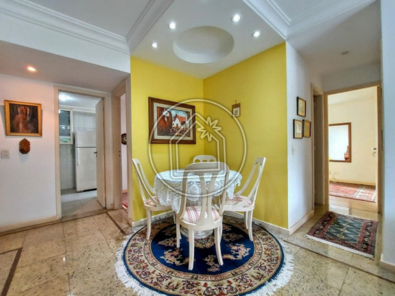 Imagem Apartamento com 2 Quartos à Venda, 90 m² em Botafogo - Rio De Janeiro