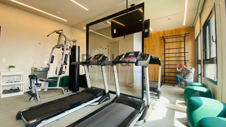 Imagem Apartamento com 1 Quarto à Venda, 21 m² em Vila Mariana - São Paulo Imagem Apartamento com 1 Quarto à Venda, 21 m² em Vila Mariana - São Paulo