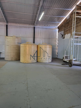 Imagem Galpão à Venda, 3.642 m² em Distrito Agroindustrial De Goianira - Goianira Imagem Galpão à Venda, 3.642 m² em Distrito Agroindustrial De Goianira - Goianira