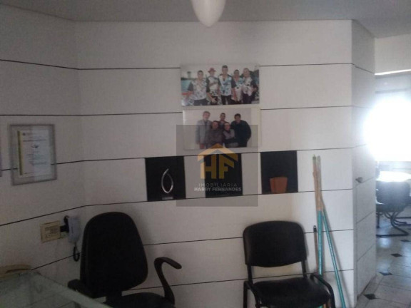 Imagem Sala Comercial à Venda, 40 m² em Espinheiro - Recife