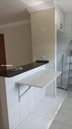 Imagem Apartamento com 3 Quartos à Venda, 80 m² em Jaguaré - São Paulo