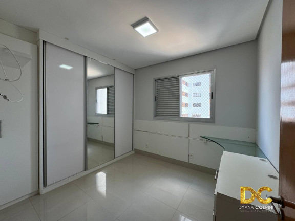 Imagem Apartamento com 3 Quartos à Venda, 141 m² em Jardim Das Americas - Cuiabá Imagem Apartamento com 3 Quartos à Venda, 141 m² em Jardim Das Americas - Cuiabá