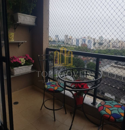 Apartamento com 3 Quartos à Venda, 67 m² em Jardim América - São José Dos Campos