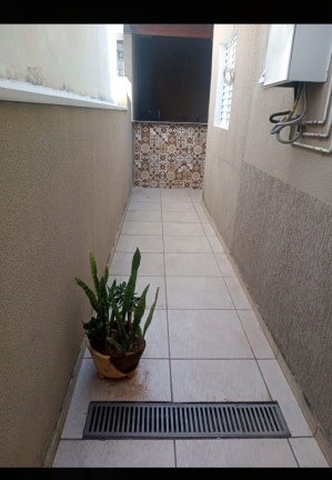 Imagem Casa com 3 Quartos à Venda, 110 m² em Caguassu - Sorocaba Imagem Casa com 3 Quartos à Venda, 110 m² em Caguassu - Sorocaba