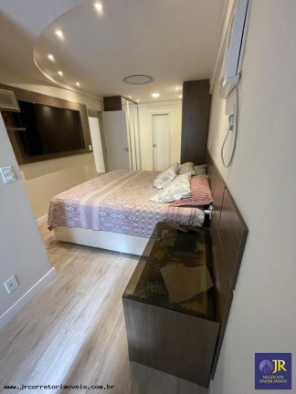 Imagem Apartamento com 3 Quartos à Venda, 140 m² em Itapoã - Vila Velha