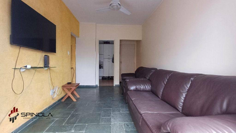 Imagem Apartamento com 1 Quarto à Venda, 42 m² em Ocian - Praia Grande Imagem Apartamento com 1 Quarto à Venda, 42 m² em Ocian - Praia Grande