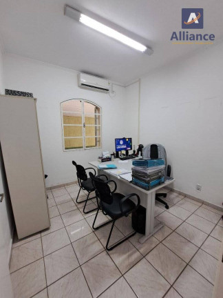 Imagem Casa à Venda, 200 m² em Santo Antônio - Louveira