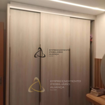 Imagem Apartamento com 2 Quartos à Venda, 52 m² em Riacho Fundo Ii - Brasília