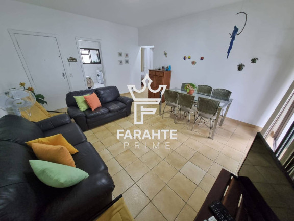 Imagem Apartamento com 2 Quartos à Venda, 93 m² em Boqueirão - Santos Imagem Apartamento com 2 Quartos à Venda, 93 m² em Boqueirão - Santos
