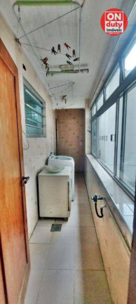 Imagem Apartamento com 2 Quartos à Venda, 80 m² em Boqueirão - Santos Imagem Apartamento com 2 Quartos à Venda, 80 m² em Boqueirão - Santos
