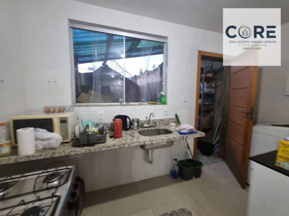 Imagem Casa com 2 Quartos à Venda, 80 m² em Vila Francisco De Moura - Sabará