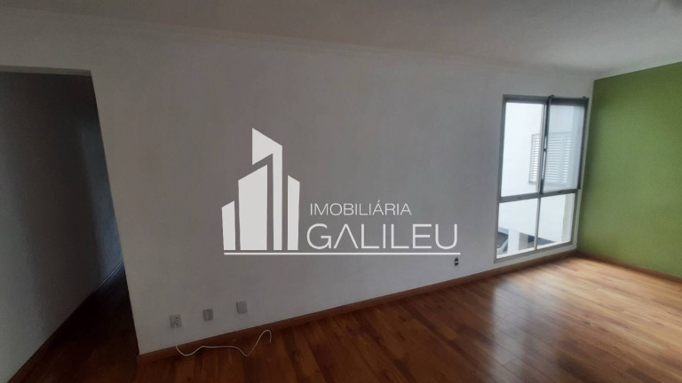 Imagem Apartamento com 2 Quartos à Venda, 70 m² em Chácara Da Barra - Campinas