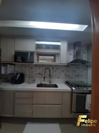 Imagem Imóvel com 3 Quartos à Venda, 90 m² em Praia De Itaparica - Vila Velha
