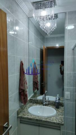 Imagem Apartamento com 1 Quarto à Venda, 81 m² em Praia Grande Imagem Apartamento com 1 Quarto à Venda, 81 m² em Praia Grande