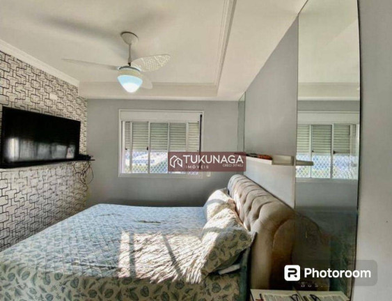 Imagem Apartamento com 2 Quartos à Venda, 61 m² em Vila Endres - Guarulhos Imagem Apartamento com 2 Quartos à Venda, 61 m² em Vila Endres - Guarulhos