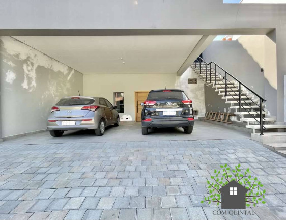 Imagem Casa com 3 Quartos à Venda, 525 m² em Bosque Do Vianna - Cotia