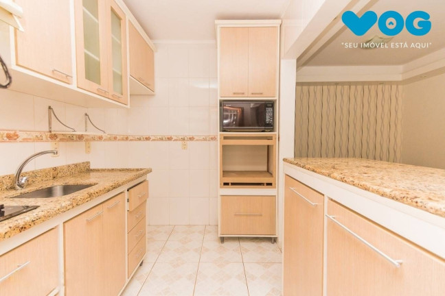 Imagem Imóvel com 2 Quartos à Venda, 54 m² em Partenon - Porto Alegre Imagem Imóvel com 2 Quartos à Venda, 54 m² em Partenon - Porto Alegre