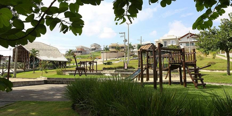 Imagem Terreno à Venda, 473 m² em Condomínio Residencial Jaguary - São José Dos Campos