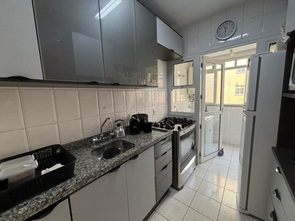 Imagem Apartamento com 3 Quartos à Venda, 84 m² em Boa Vista - Porto Alegre Imagem Apartamento com 3 Quartos à Venda, 84 m² em Boa Vista - Porto Alegre