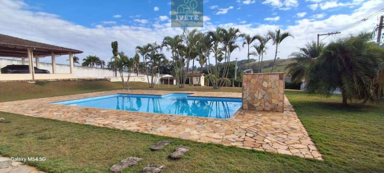Imagem Chácara com 3 Quartos à Venda, 406 m² em Lavras De Baixo - Socorro Imagem Chácara com 3 Quartos à Venda, 406 m² em Lavras De Baixo - Socorro