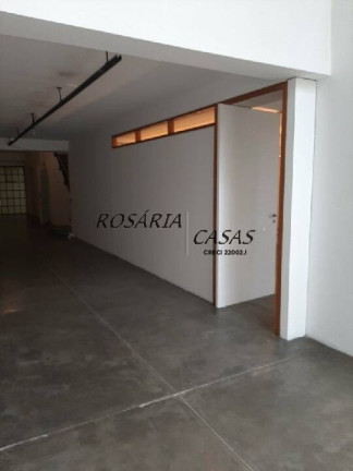 Imagem Galpão à Venda, 484 m² em Cerqueira Cesar - São Paulo