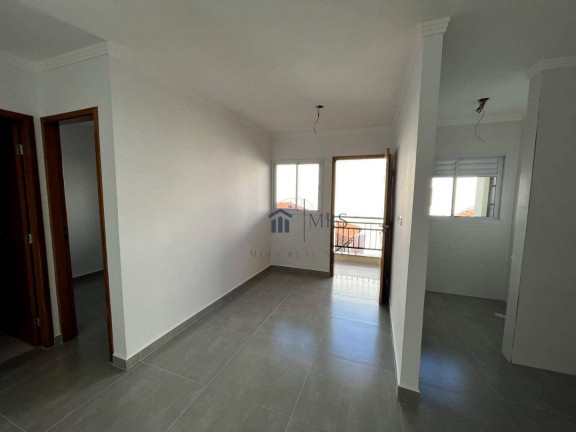 Imagem Imóvel com 1 Quarto à Venda, 32 m² em Tucuruvi - São Paulo