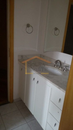 Imagem Apartamento com 3 Quartos à Venda, 124 m² em Santana - São Paulo Imagem Apartamento com 3 Quartos à Venda, 124 m² em Santana - São Paulo
