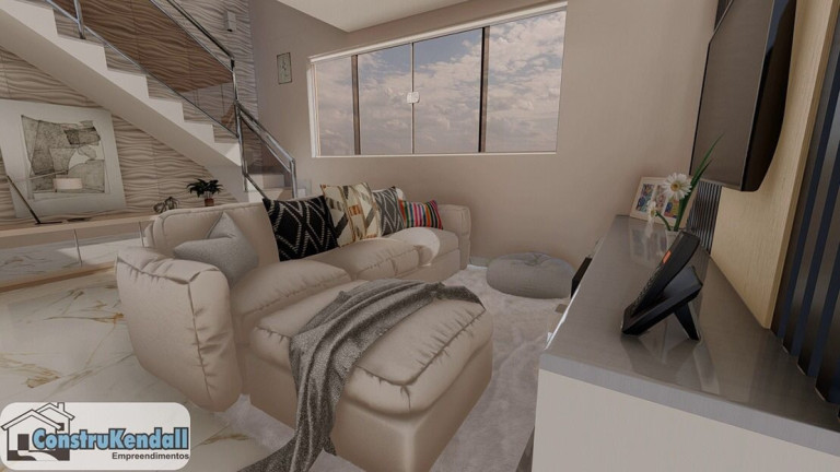 Imagem Imóvel com 3 Quartos à Venda, 154 m² em Santa Mônica - Belo Horizonte Imagem Imóvel com 3 Quartos à Venda, 154 m² em Santa Mônica - Belo Horizonte