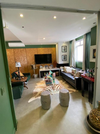 Imagem Cobertura com 2 Quartos à Venda, 125 m² em Itacorubi - Florianópolis