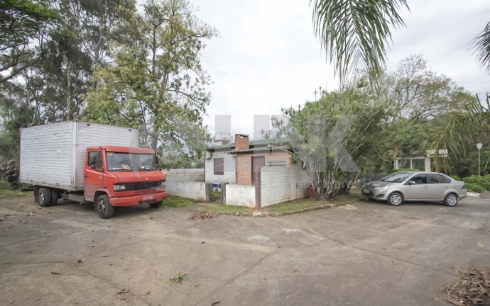 Imagem Terreno à Venda, 445 m² em Rubem Berta - Porto Alegre