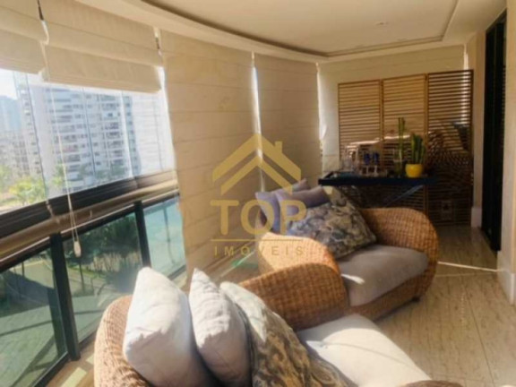 Imagem Cobertura com 3 Quartos à Venda, 260 m² em Barra Da Tijuca - Rio De Janeiro Imagem Cobertura com 3 Quartos à Venda, 260 m² em Barra Da Tijuca - Rio De Janeiro