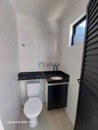 Imagem Cobertura com 3 Quartos à Venda, 112 m² em Intermares - Cabedelo Imagem Cobertura com 3 Quartos à Venda, 112 m² em Intermares - Cabedelo