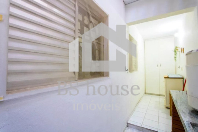 Imagem Apartamento com 3 Quartos à Venda, 84 m² em Vila Alice - Santo André