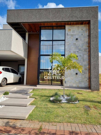 Imagem Casa com 3 Quartos à Venda, 208 m² em Centro - Cambé Imagem Casa com 3 Quartos à Venda, 208 m² em Centro - Cambé