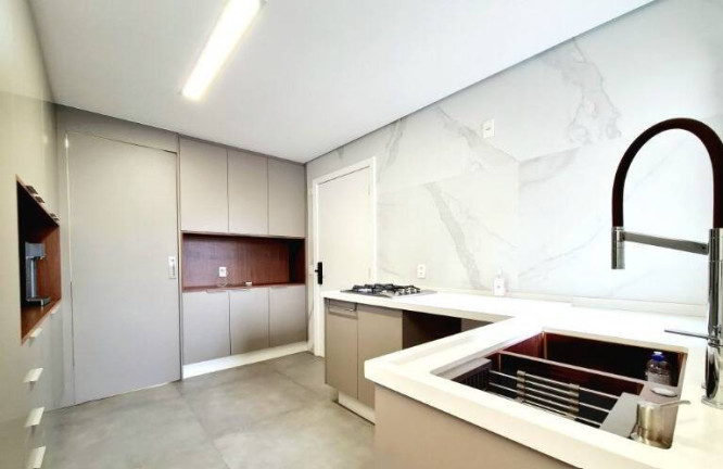 Imagem Apartamento com 4 Quartos à Venda, 193 m² em Campo Belo - São Paulo Imagem Apartamento com 4 Quartos à Venda, 193 m² em Campo Belo - São Paulo