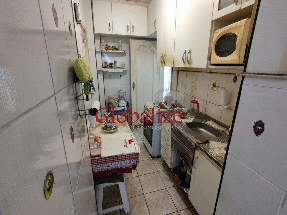 Imagem Imóvel com 2 Quartos à Venda, 82 m² em Gonzaga - Santos Imagem Imóvel com 2 Quartos à Venda, 82 m² em Gonzaga - Santos