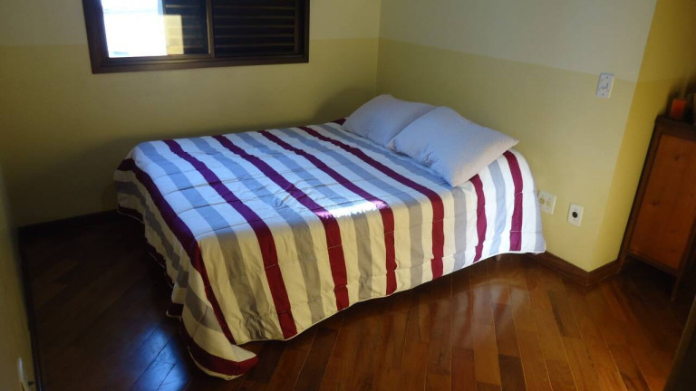 Imagem Apartamento com 3 Quartos à Venda, 97 m² em Vila Monte Alegre - São Paulo Imagem Apartamento com 3 Quartos à Venda, 97 m² em Vila Monte Alegre - São Paulo